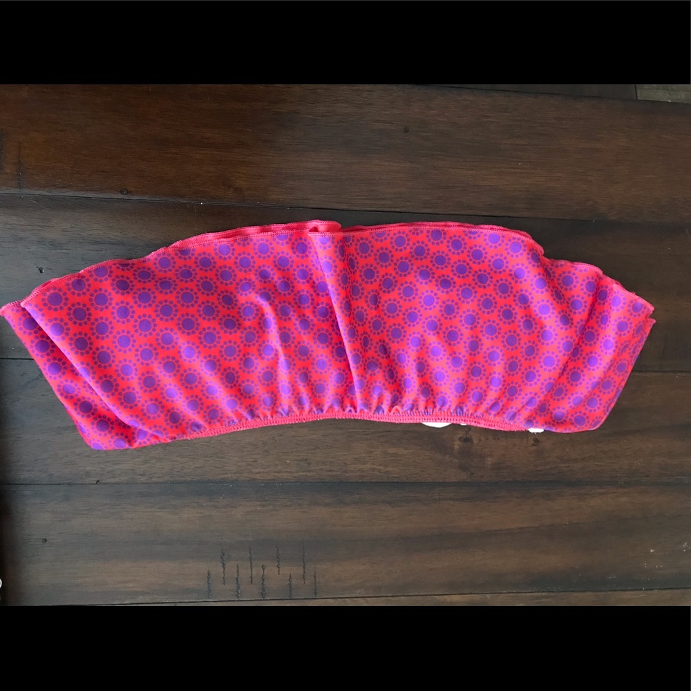 Ella Moss bikini top